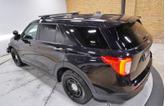 Thumbnail of 2020 Black Ford Utility Police Interceptor