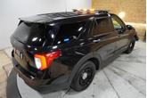 Thumbnail of 2020 Black Ford Utility Police Interceptor