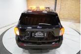 Thumbnail of 2020 Black Ford Utility Police Interceptor