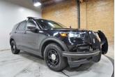Thumbnail of 2020 Black Ford Utility Police Interceptor