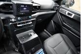 Thumbnail of 2020 Black Ford Utility Police Interceptor