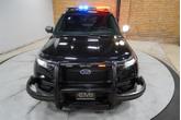 Thumbnail of 2020 Black Ford Utility Police Interceptor