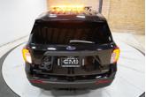 Thumbnail of 2020 Black Ford Utility Police Interceptor