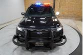 Thumbnail of 2020 Black Ford Utility Police Interceptor