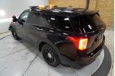 Thumbnail of 2020 Black Ford Utility Police Interceptor
