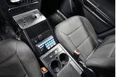 Thumbnail of 2020 Black Ford Utility Police Interceptor