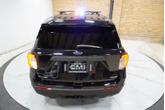 Thumbnail of 2020 Black Ford Utility Police Interceptor