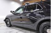 Thumbnail of 2020 Black Ford Utility Police Interceptor
