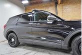 Thumbnail of 2020 Black Ford Utility Police Interceptor