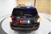 Thumbnail of 2020 Black Ford Utility Police Interceptor