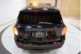 Thumbnail of 2020 Black Ford Utility Police Interceptor
