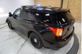 Thumbnail of 2020 Black Ford Utility Police Interceptor