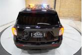 Thumbnail of 2020 Black Ford Utility Police Interceptor