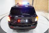 Thumbnail of 2020 Black Ford Utility Police Interceptor