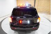 Thumbnail of 2020 Black Ford Utility Police Interceptor