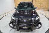 Thumbnail of 2020 Black Ford Utility Police Interceptor
