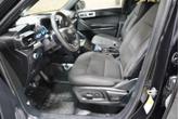 Thumbnail of 2020 Black Ford Utility Police Interceptor