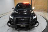 Thumbnail of 2020 Black Ford Utility Police Interceptor