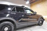 Thumbnail of 2020 Black Ford Utility Police Interceptor