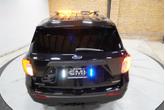 Thumbnail of 2020 Black Ford Utility Police Interceptor