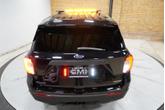 Thumbnail of 2020 Black Ford Utility Police Interceptor