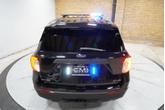 Thumbnail of 2020 Black Ford Utility Police Interceptor