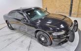 Thumbnail of 2021 Black Dodge Charger