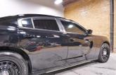 Thumbnail of 2021 Black Dodge Charger