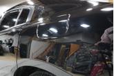 Thumbnail of 2021 Black Dodge Charger