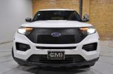 Thumbnail of 2020 White Ford Utility Police Interceptor