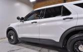 Thumbnail of 2020 White Ford Utility Police Interceptor