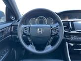 Thumbnail of 2017 Lunar Silver Metallic Honda Accord