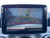 Thumbnail of 2014 Silver Mercedes-Benz CLA-Class