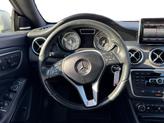 Thumbnail of 2014 Silver Mercedes-Benz CLA-Class