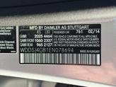 Thumbnail of 2014 Silver Mercedes-Benz CLA-Class