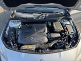 Thumbnail of 2014 Silver Mercedes-Benz CLA-Class