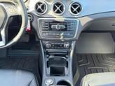 Thumbnail of 2014 Silver Mercedes-Benz CLA-Class
