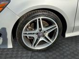 Thumbnail of 2014 Silver Mercedes-Benz CLA-Class