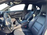 Thumbnail of 2014 Silver Mercedes-Benz CLA-Class