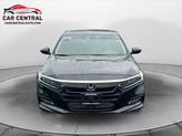 Thumbnail of 2018 Crystal Black Pearl Honda Accord
