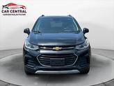 Thumbnail of 2019 Gray Chevrolet Trax