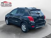 Thumbnail of 2019 Gray Chevrolet Trax