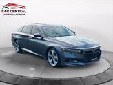 Thumbnail of 2018 Modern Steel Metallic Honda Accord