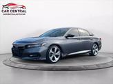 Photo of 2018 Modern Steel Metallic Honda Accord