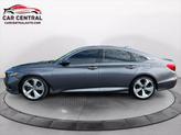 Thumbnail of 2018 Modern Steel Metallic Honda Accord