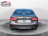 Thumbnail of 2018 Modern Steel Metallic Honda Accord