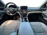 Thumbnail of 2018 Modern Steel Metallic Honda Accord