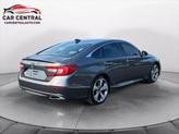 Thumbnail of 2018 Modern Steel Metallic Honda Accord