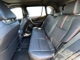 Thumbnail of 2021 Silver Sky Metallic w/Midnight Black Roof Toyota RAV4 Prime