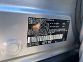 Thumbnail of 2021 Silver Sky Metallic w/Midnight Black Roof Toyota RAV4 Prime